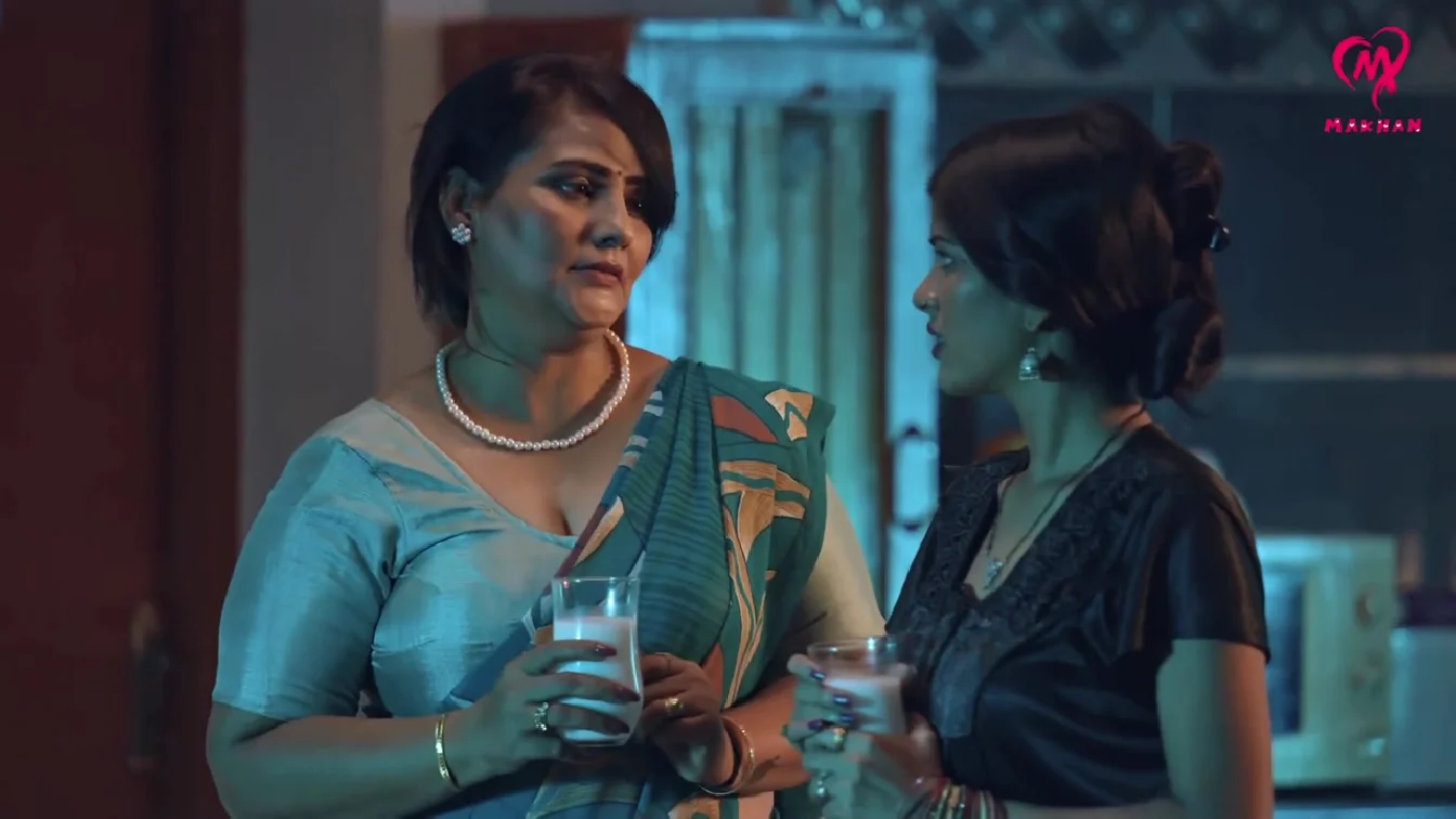 Tenant S01 E01-04 Makhan